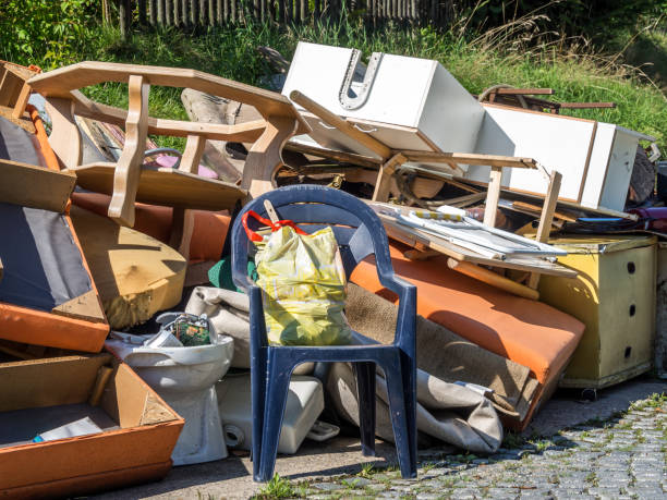 Best Residential Junk Removal  in Bellwood, IL