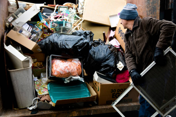 Best Household Junk Removal  in Bellwood, IL