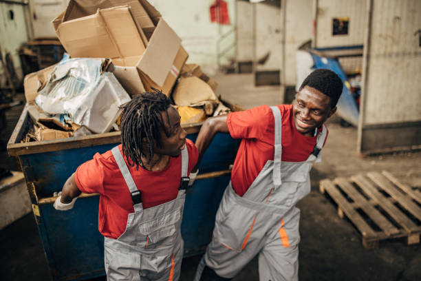 Best Professional Junk Removal  in Bellwood, IL