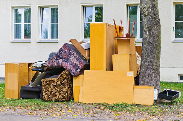 Best Office Junk Removal  in Bellwood, IL