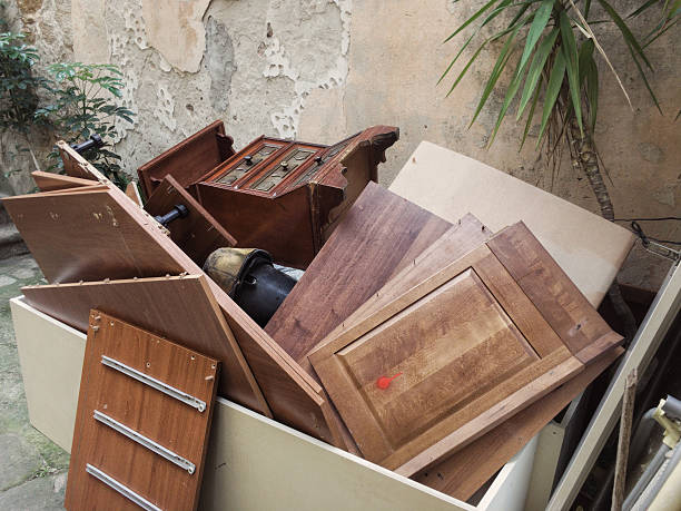 Debris Removal in Bellwood, IL